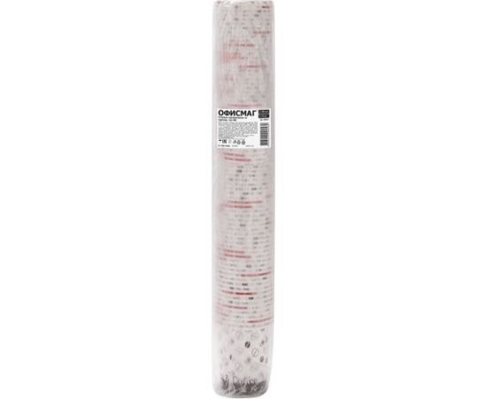 Одноразовые стаканы ОФИСМАГ 250 мл, 75 шт, холодное/горячее 606913 – изображение 6