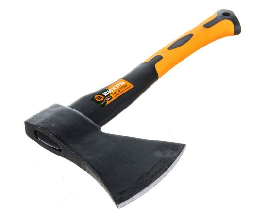 Топор, фибергласовое топорище Вихрь Т800Ф 73/2/2/8 – изображение 6