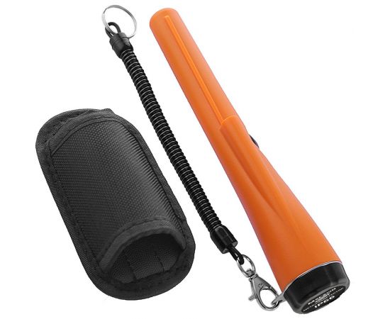 Поисковый металлодетектор МЕГЕОН 45001 к0000031994 – изображение 6