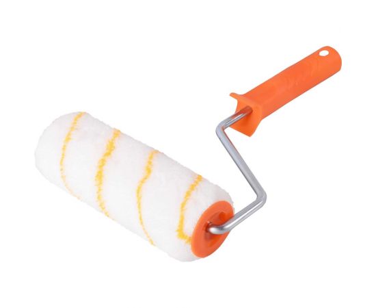 Универсальный валик для всех типов работ и ЛКМ Вихрь ПРОФ 180/48/8 73/3/1/8 – изображение 6