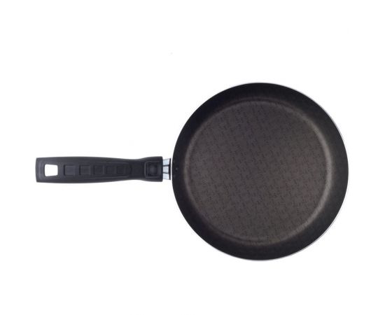 Сковорода SCOVO диаметр 24 см AL-003 – изображение 6