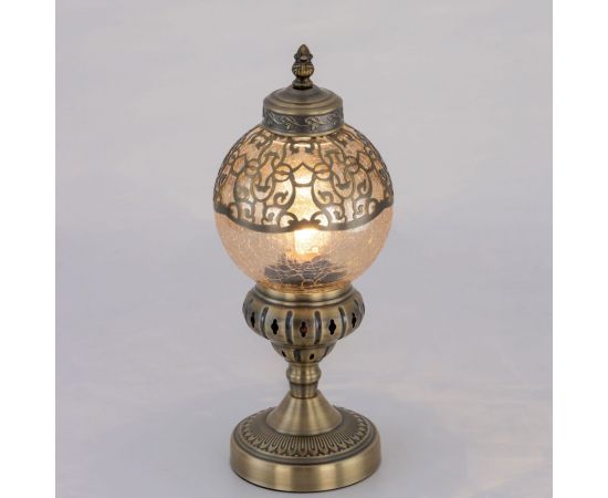 Настольная лампа Citilux Каир Бронза CL419813 – изображение 6