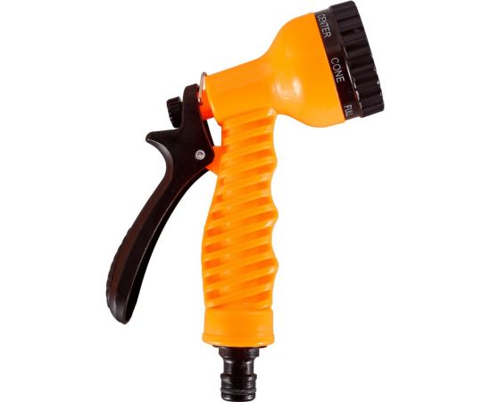 Набор для полива с растягивающимся шлангом Вихрь 30 м 73/7/2/27 – изображение 6