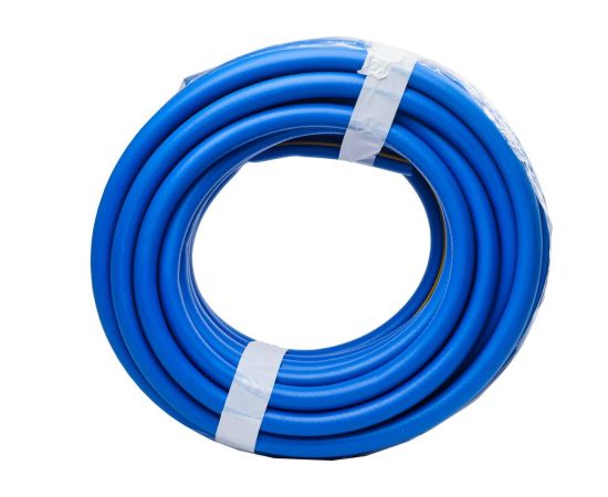 Резиновый армированный шланг Вихрь 19x25-1.0, 25 м ТЭП 73/7/2/28 – изображение 6