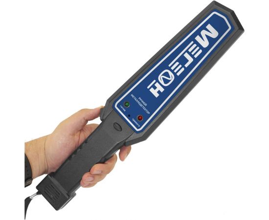 Ручной металлодетектор МЕГЕОН 45008 к0000019286 – изображение 6