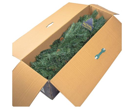 Елка искусственная 150см Royal Christmas Detroit Premium 527150 – изображение 7