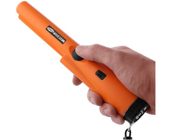 Поисковый металлодетектор МЕГЕОН 45001 к0000031994 – изображение 7