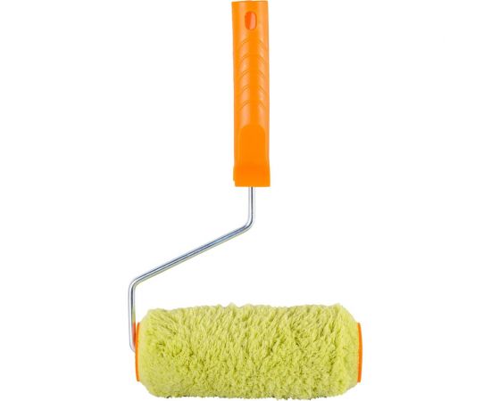 Фасадный валик для всех ЛКМ Вихрь 180/48/6 73/3/1/12 – изображение 7