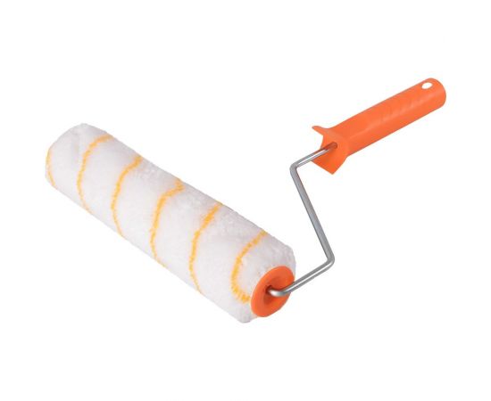 Универсальный валик для всех типов работ и ЛКМ Вихрь 250/40/6 73/3/1/5 – изображение 7