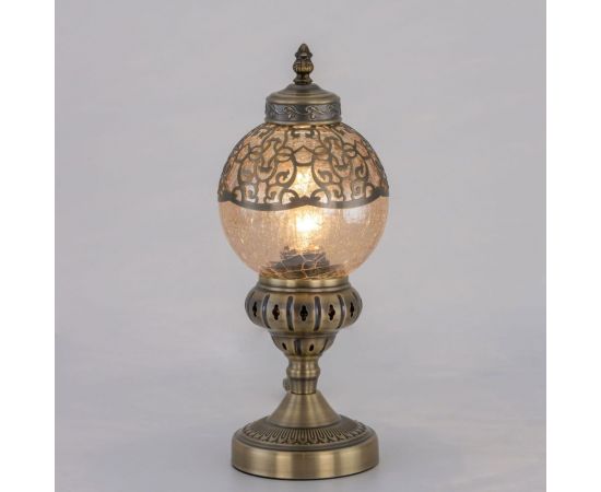 Настольная лампа Citilux Каир Бронза CL419813 – изображение 7