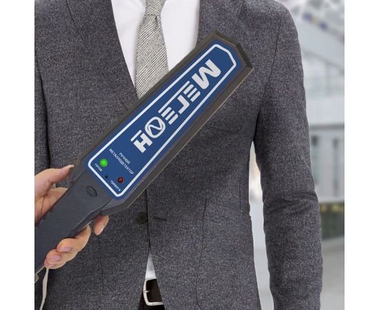 Ручной металлодетектор МЕГЕОН 45008 к0000019286 – изображение 7