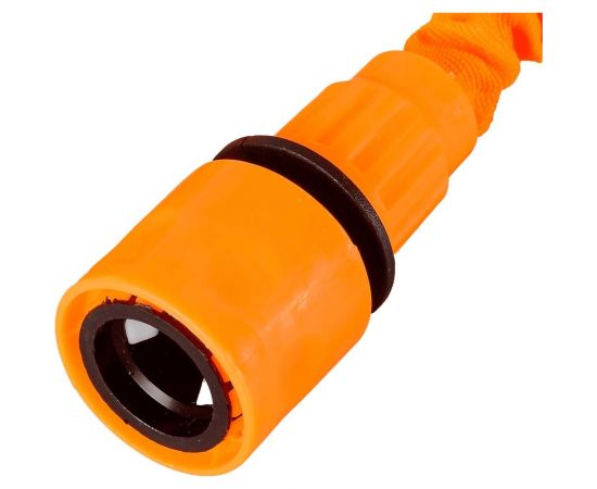 Набор для полива с растягивающимся шлангом Вихрь 22 м 73/7/2/26 – изображение 7