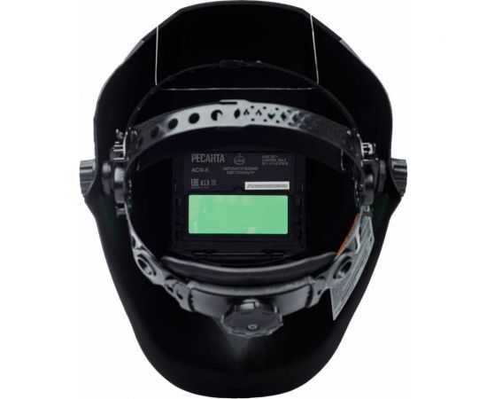 Сварочная маска Ресанта МС-6 65/60 – изображение 7