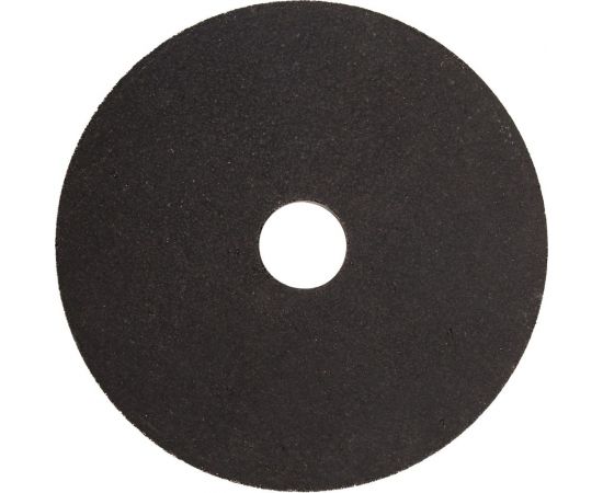 Круг шлифовальный по металлу 125x6х22.2 мм Вихрь 73/1/3/40 – изображение 7