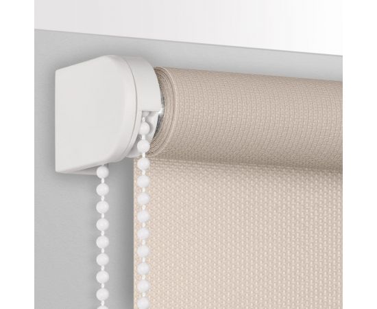 Рулонная штора PRAKTO JUTA Натуральный 70x150 см 7793970 – изображение 7
