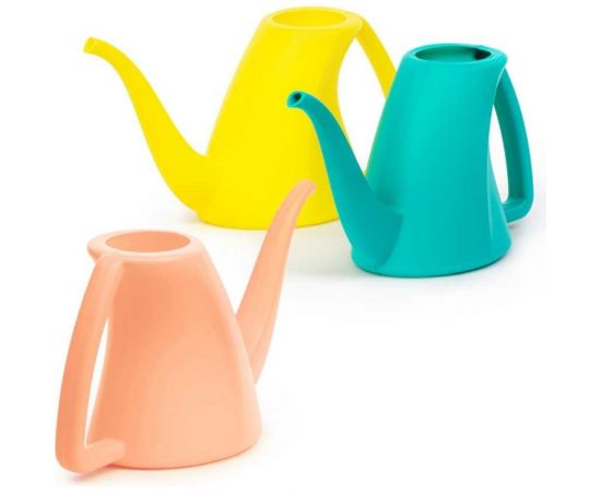 Лейка ЗПИ «Альтернатива» Источник 0.8 л М6023 – изображение 7