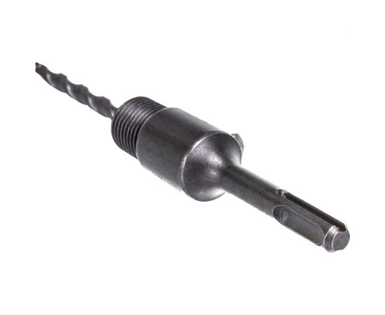 Хвостовик SDS+ М22 для коронки по бетону Вихрь 73/10/9/3 – изображение 8