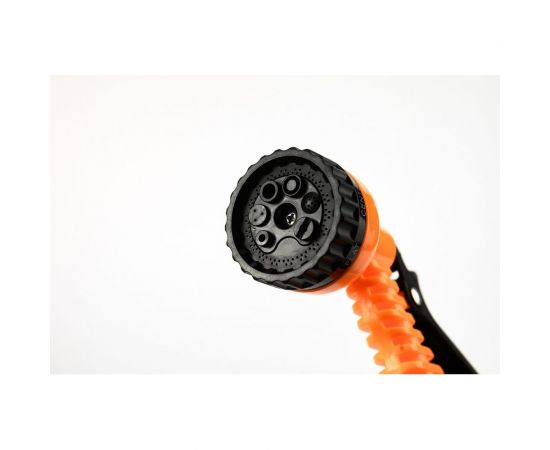 Набор для полива с растягивающимся шлангом Вихрь 30 м 73/7/2/27 – изображение 8