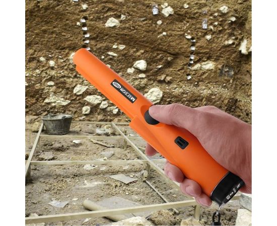 Поисковый металлодетектор МЕГЕОН 45001 к0000031994 – изображение 8