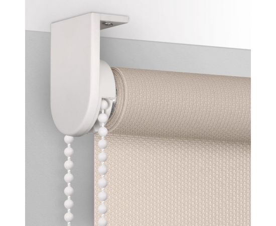 Рулонная штора PRAKTO JUTA Натуральный 70x150 см 7793970 – изображение 8