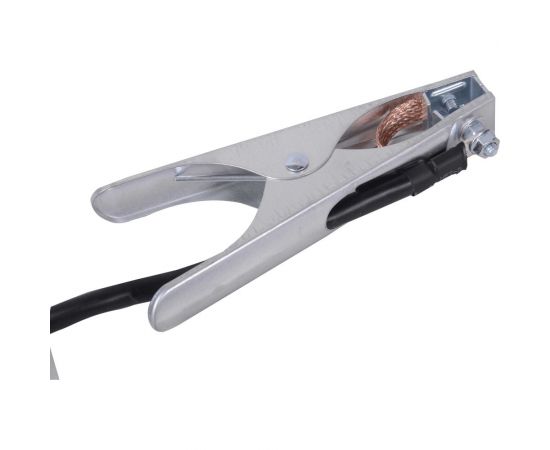 Кабель Ресанта с клеммой заземления 25 кв.мм 71/6/42 – изображение 8