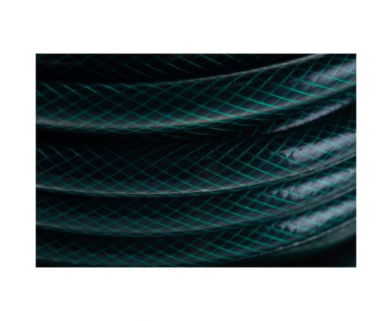 Поливочный трёхслойный армированный шланг Вихрь 3/4"", 25 м 73/7/2/1 – изображение 8