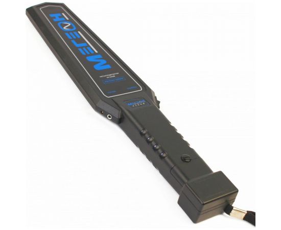 Ручной металлодетектор МЕГЕОН 45008 к0000019286 – изображение 8