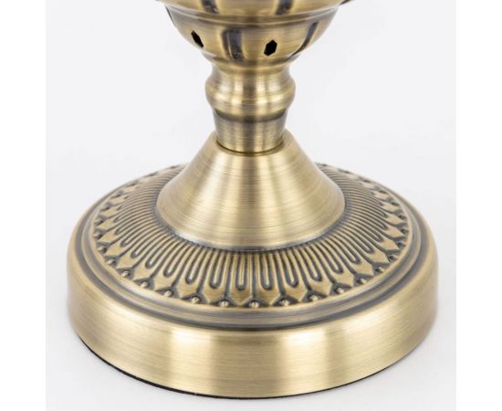 Настольная лампа Citilux Каир Бронза CL419813 – изображение 8