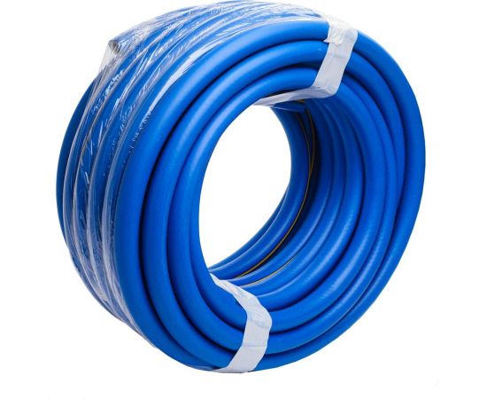 Резиновый армированный шланг Вихрь 19x25-1.0, 25 м ТЭП 73/7/2/28 – изображение 8