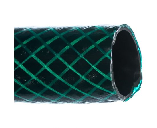 Поливочный трёхслойный армированный шланг Вихрь 3/4"", 25 м 73/7/2/1 – изображение 9