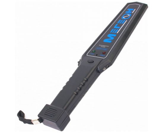 Ручной металлодетектор МЕГЕОН 45008 к0000019286 – изображение 9