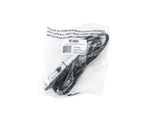 Кабель Ресанта с клеммой заземления 25 кв.мм 71/6/42 – изображение 9