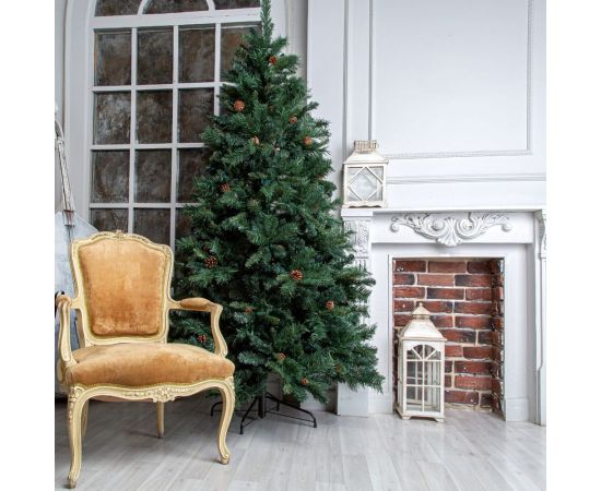 Елка искусственная 150см Royal Christmas Detroit Premium 527150 – изображение 9