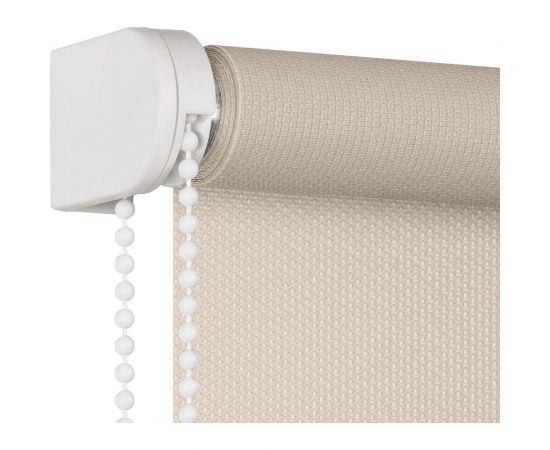 Рулонная штора PRAKTO JUTA Натуральный 70x150 см 7793970 – изображение 9
