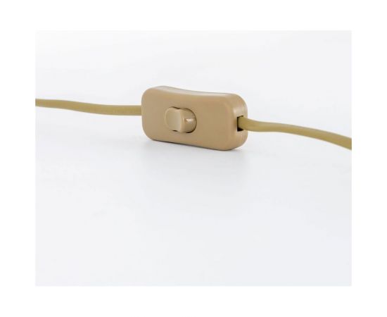 Настольная лампа Citilux Каир Бронза CL419813 – изображение 10