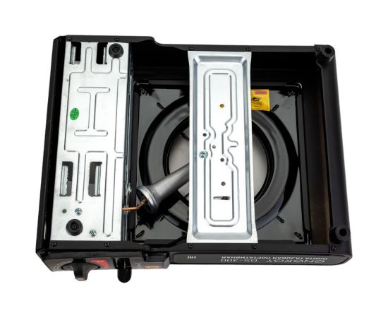 Газовая портативная плита ENERGY GS-300 в кейсе 157834 – изображение 10