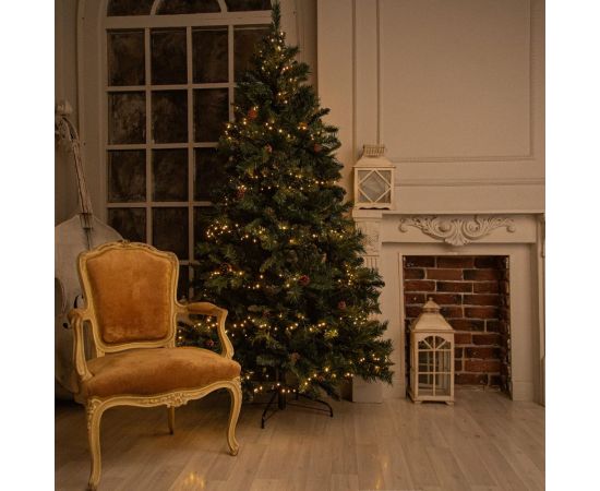 Елка искусственная 150см Royal Christmas Detroit Premium 527150 – изображение 10