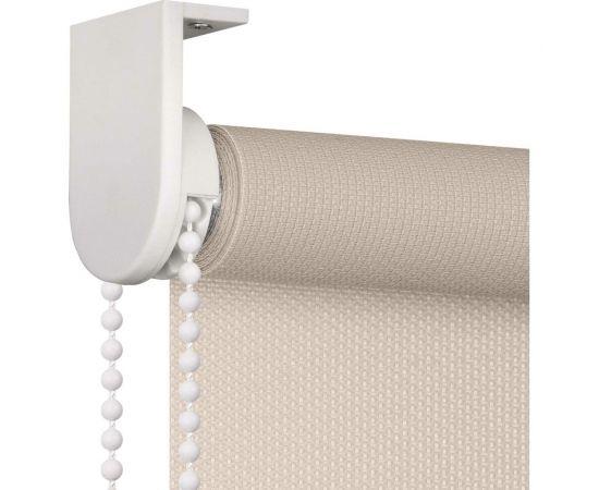Рулонная штора PRAKTO JUTA Натуральный 70x150 см 7793970 – изображение 10