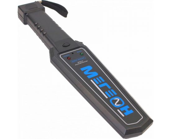 Ручной металлодетектор МЕГЕОН 45008 к0000019286 – изображение 10