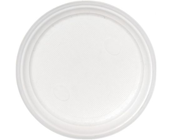 Одноразовые тарелки ЛАЙМА Бюджет 100 шт 600943 – изображение 10