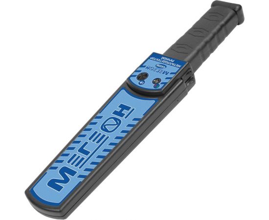 Ручной металлодетектор МЕГЕОН 45006 к0000005939 