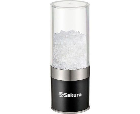 Ручная перцемолка Sakura SA-6649BK РТ-00059907 
