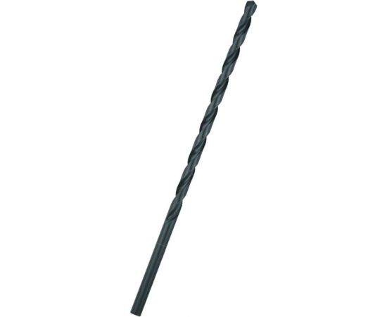 Сверло по металлу сверхдлинная серия цх (10.0x200x250 мм; Р6М5; ISO3292) ИНСТУЛС 00001177988 