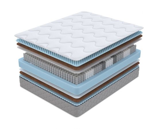 Матрас ProSon SOVA Plus M 160-190 Матрас SOVA Plus M 