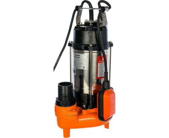 Фекальный насос Вихрь ФН-450 68/5/2 