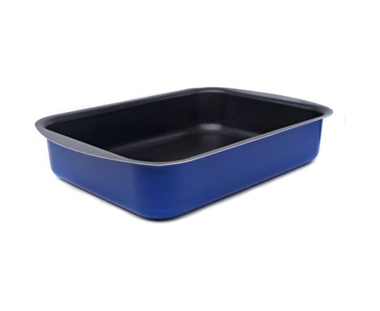 Противень SCOVO 190x250x55 мм RB-055 