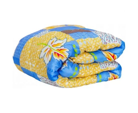 Одеяло SAMGRUPP синтепоновое для рабочих 145x210 17053 