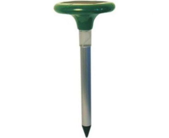 Звуковой отпугиватель змей на солнечной батарее ЭКОСНАЙПЕР CH-316B 