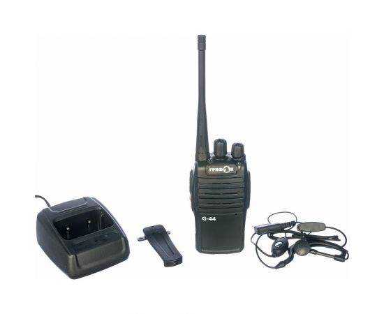 Портативная радиостанция Грифон G-44 