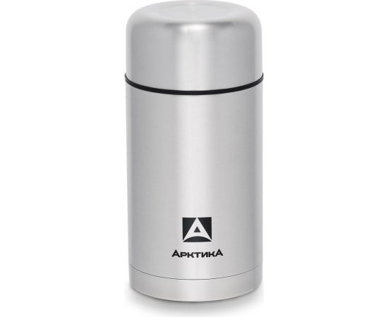 Стальной термос для еды Арктика 1 л 301-1000 